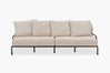 Outdoor Rowe Sofa