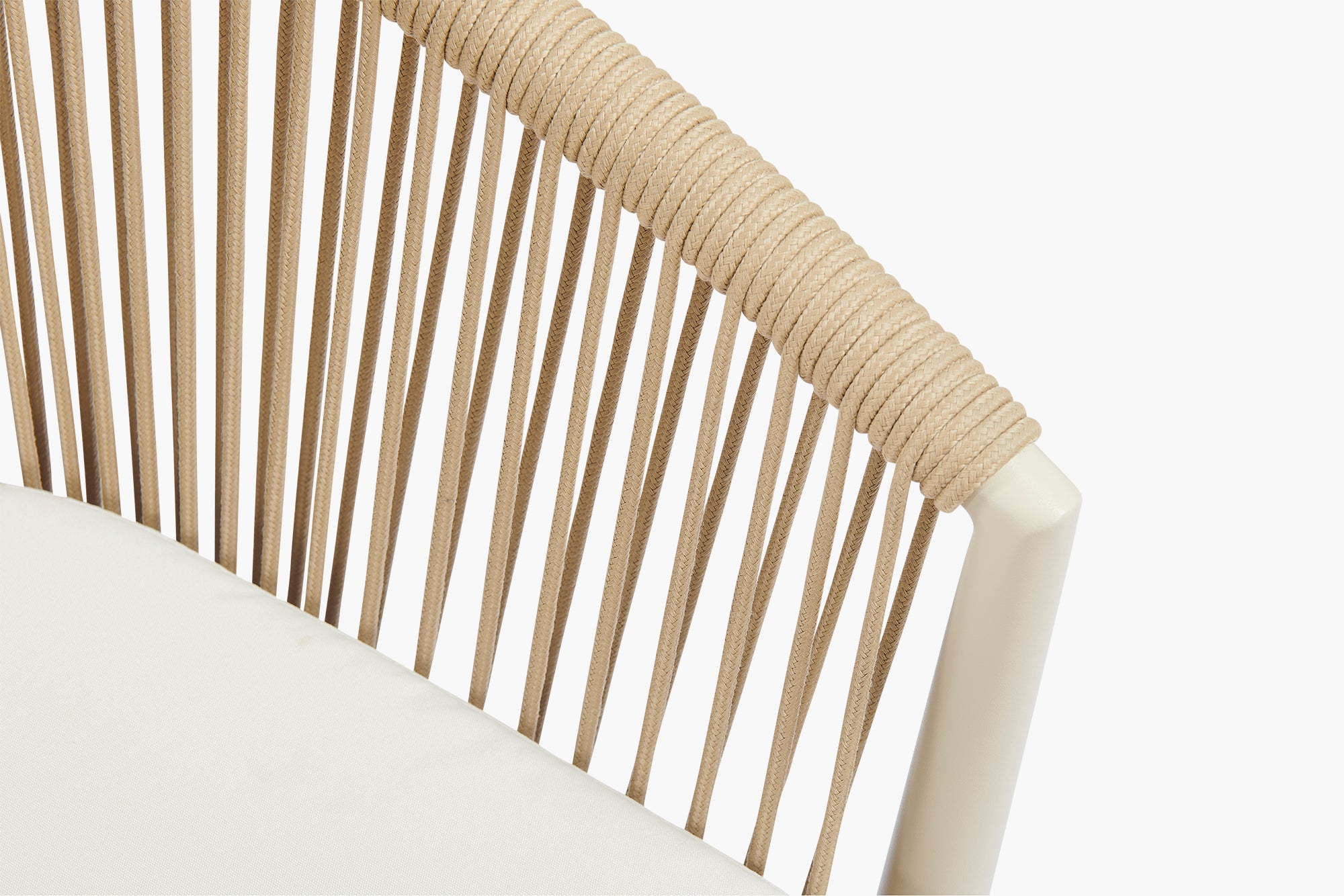 Outdoor Santos Dining Chair