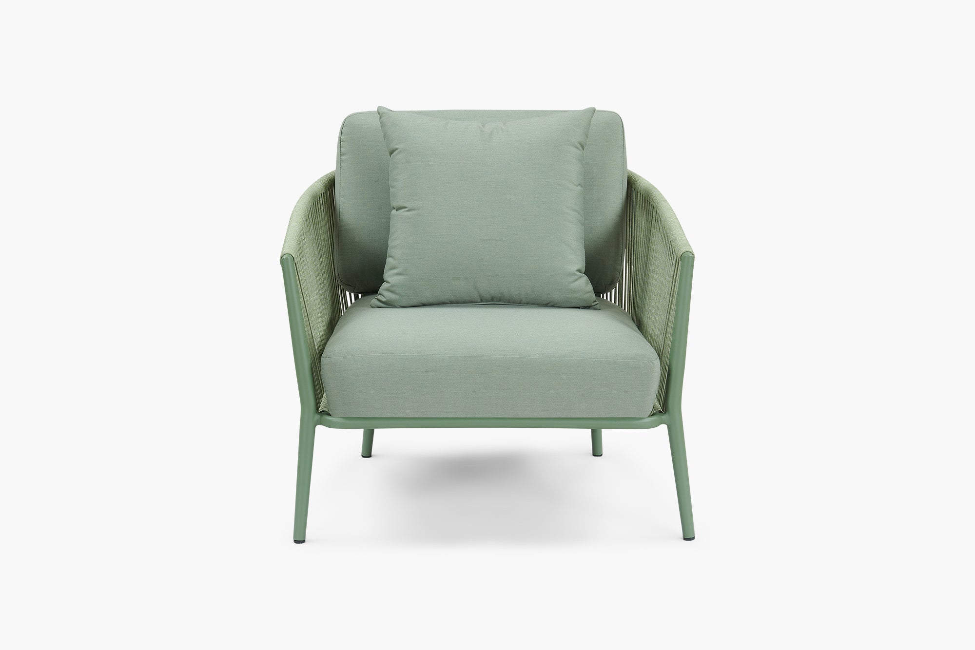 Outdoor Santos Lounge Chair