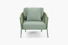Outdoor Santos Lounge Chair