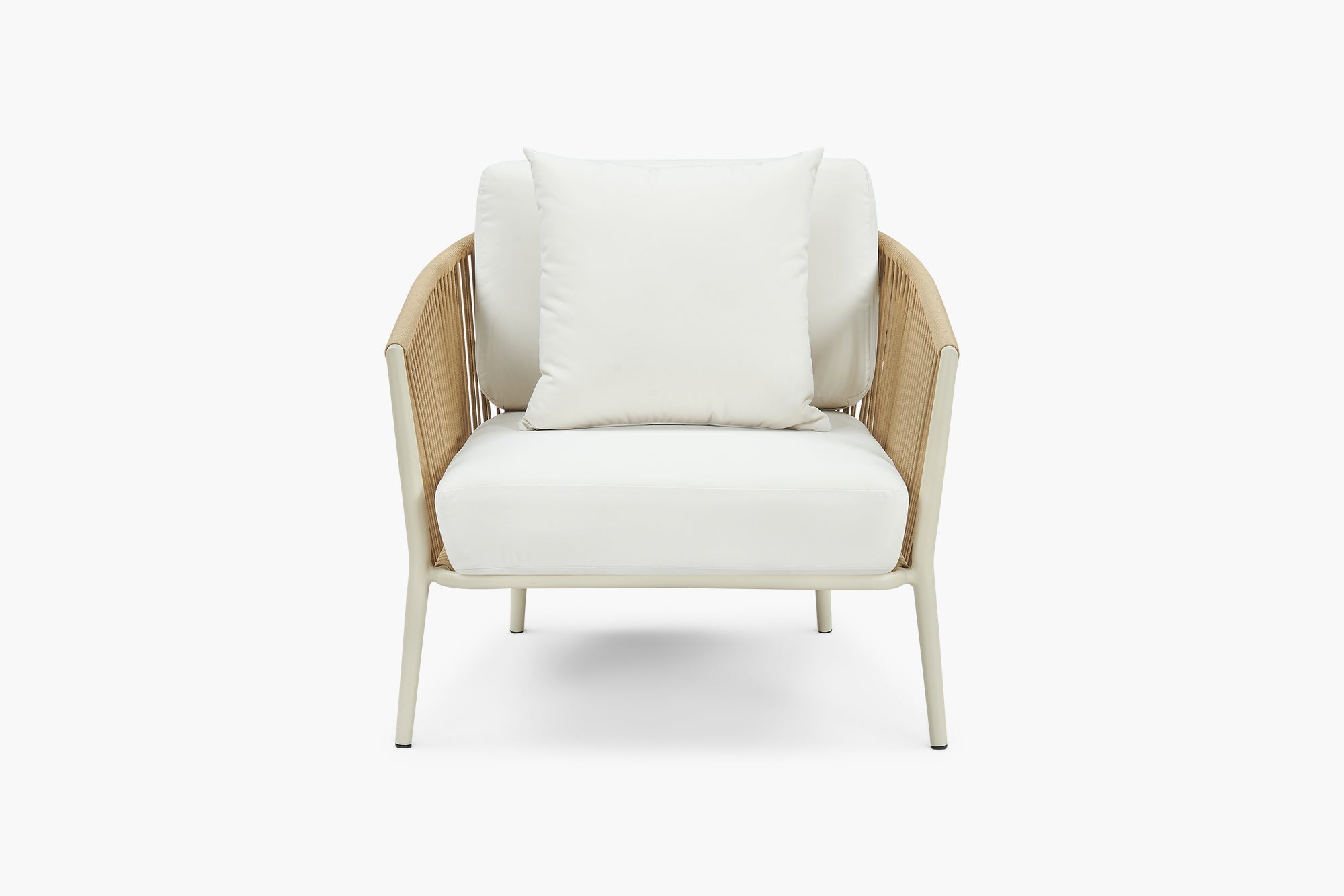 Outdoor Santos Lounge Chair