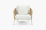 Outdoor Santos Lounge Chair
