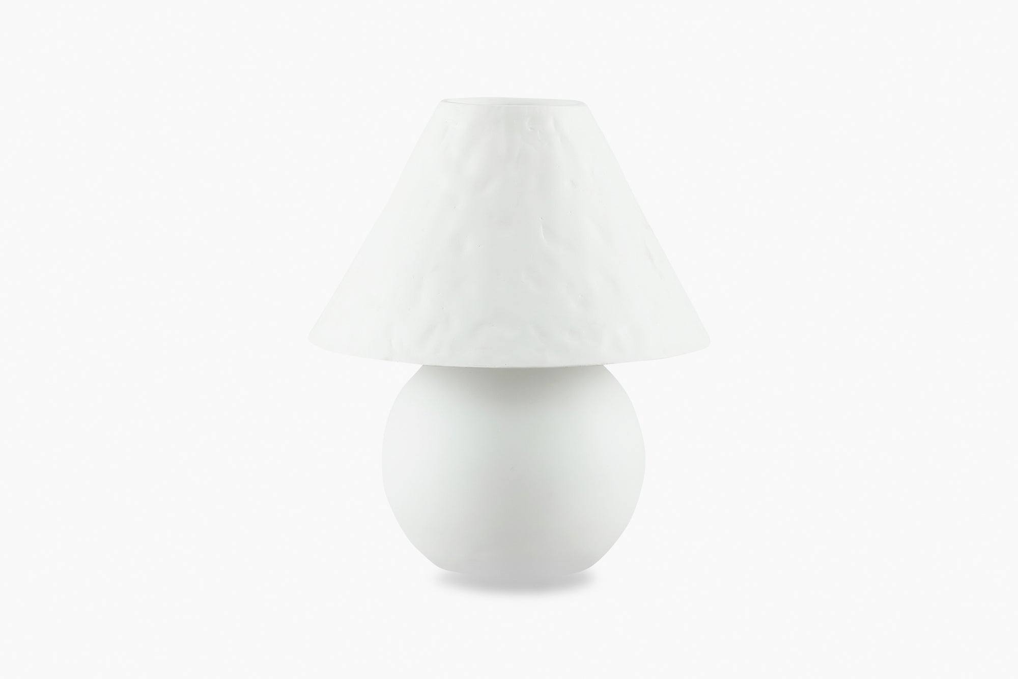 Resin Pelleni Lamp