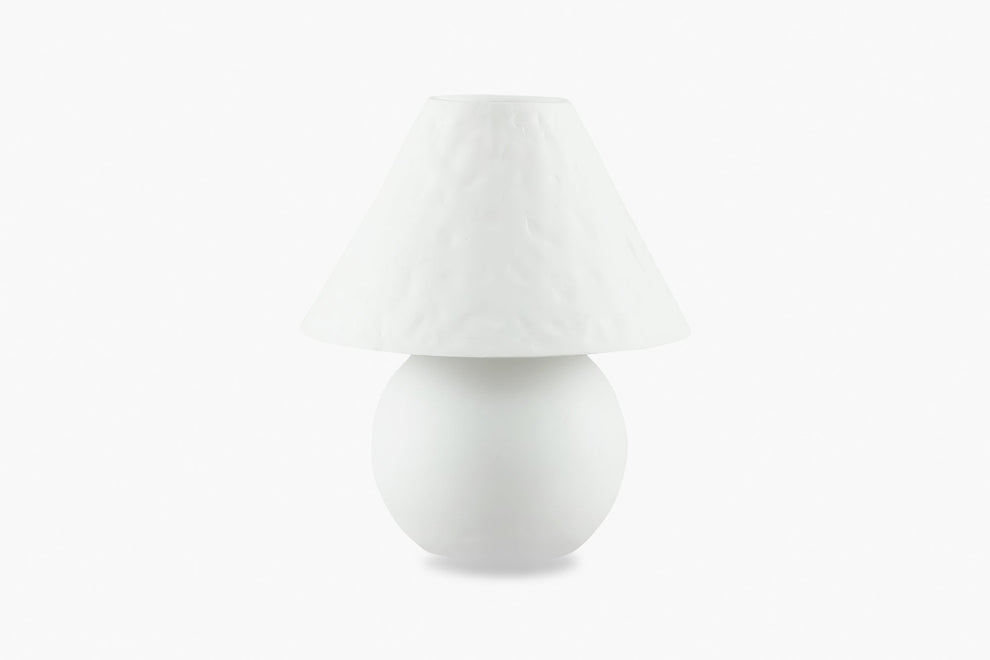 Resin Pelleni Lamp
