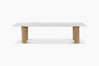 Outdoor Banga Rectangular Dining Table Protective Cover