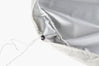 Outdoor Banga Round Dining Table Protective Cover
