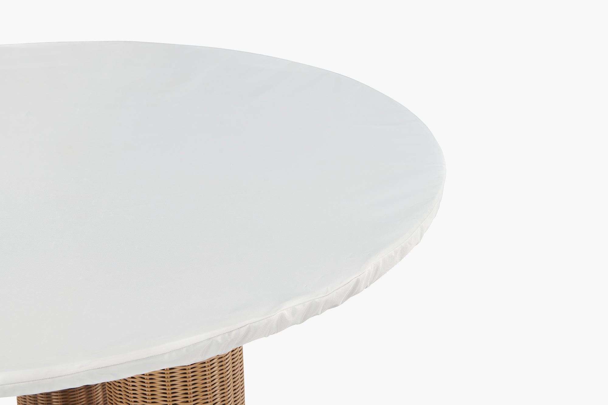 Outdoor Banga Round Dining Table Protective Cover