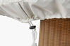 Outdoor Banga Round Dining Table Protective Cover