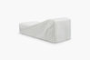 Outdoor Rowe Single Sun Lounge Protective Cover