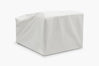 Outdoor Rowe Lounge Chair Protective Cover
