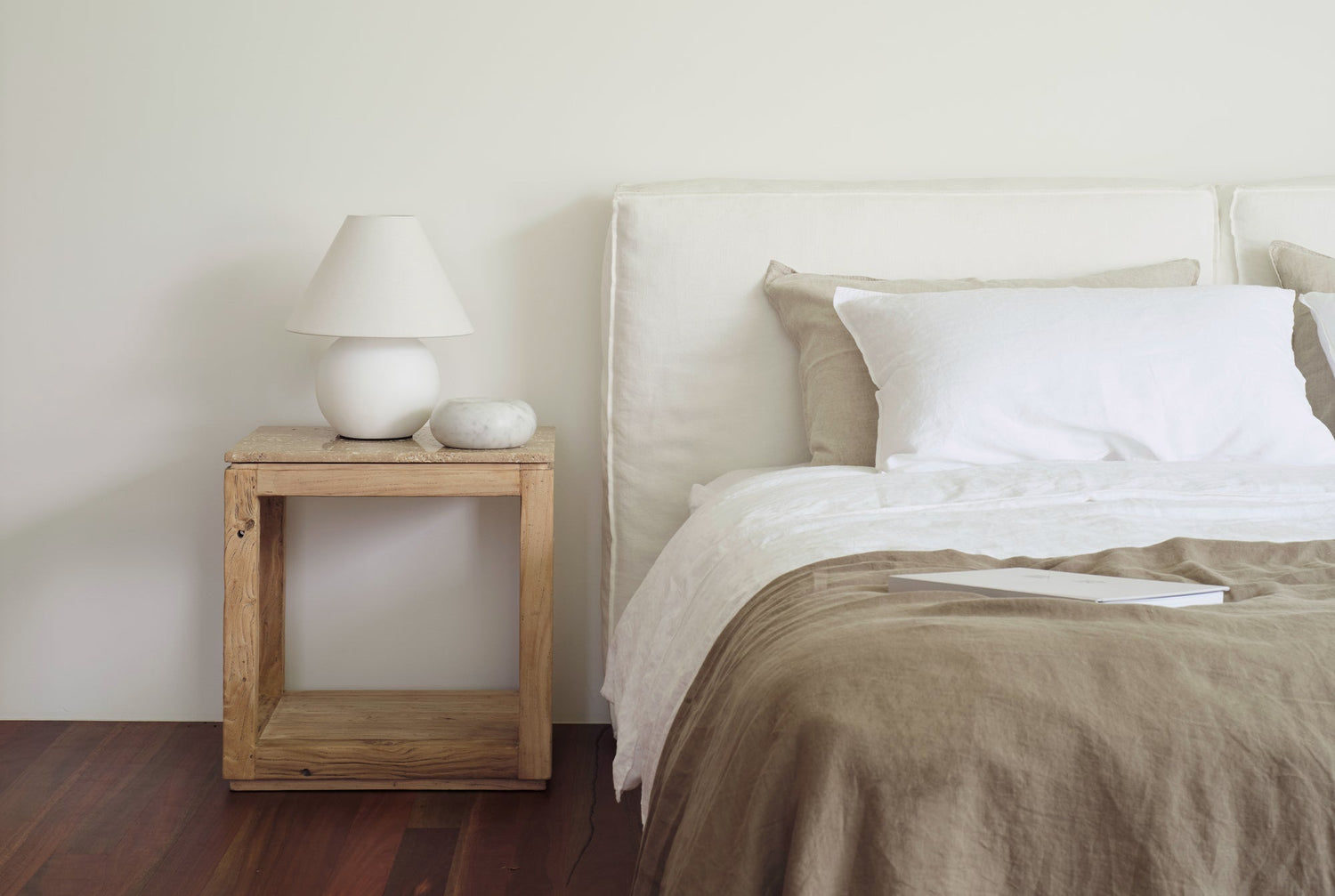 Cotton Pelleni Lamp