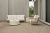Outdoor Santos Lounge Chair