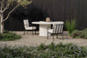 Outdoor Rowe II Dining Chair