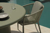 Outdoor Santos Dining Chair