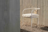 Outdoor Palm Dining Chair