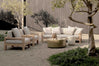 Outdoor Judd Sofa