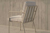 Outdoor Rowe II Dining Chair
