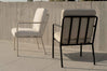 Outdoor Rowe II Dining Chair