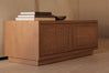 Bosca 2 Door Entertainment Unit
