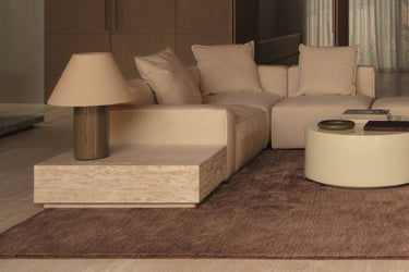 Monument Rectangular Coffee Table