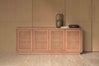 Bosca 4 Door Buffet