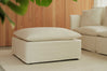 Beach Club Jojo Ottoman