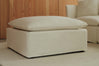 Beach Club Jojo Ottoman