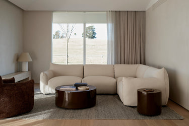Hucks Modular