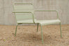 Outdoor Ria Lounge Chair