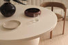 Olay Round Dining Table (4 Man Delivery)