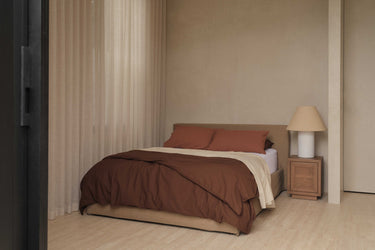 Jean De Natural Lamp - Small