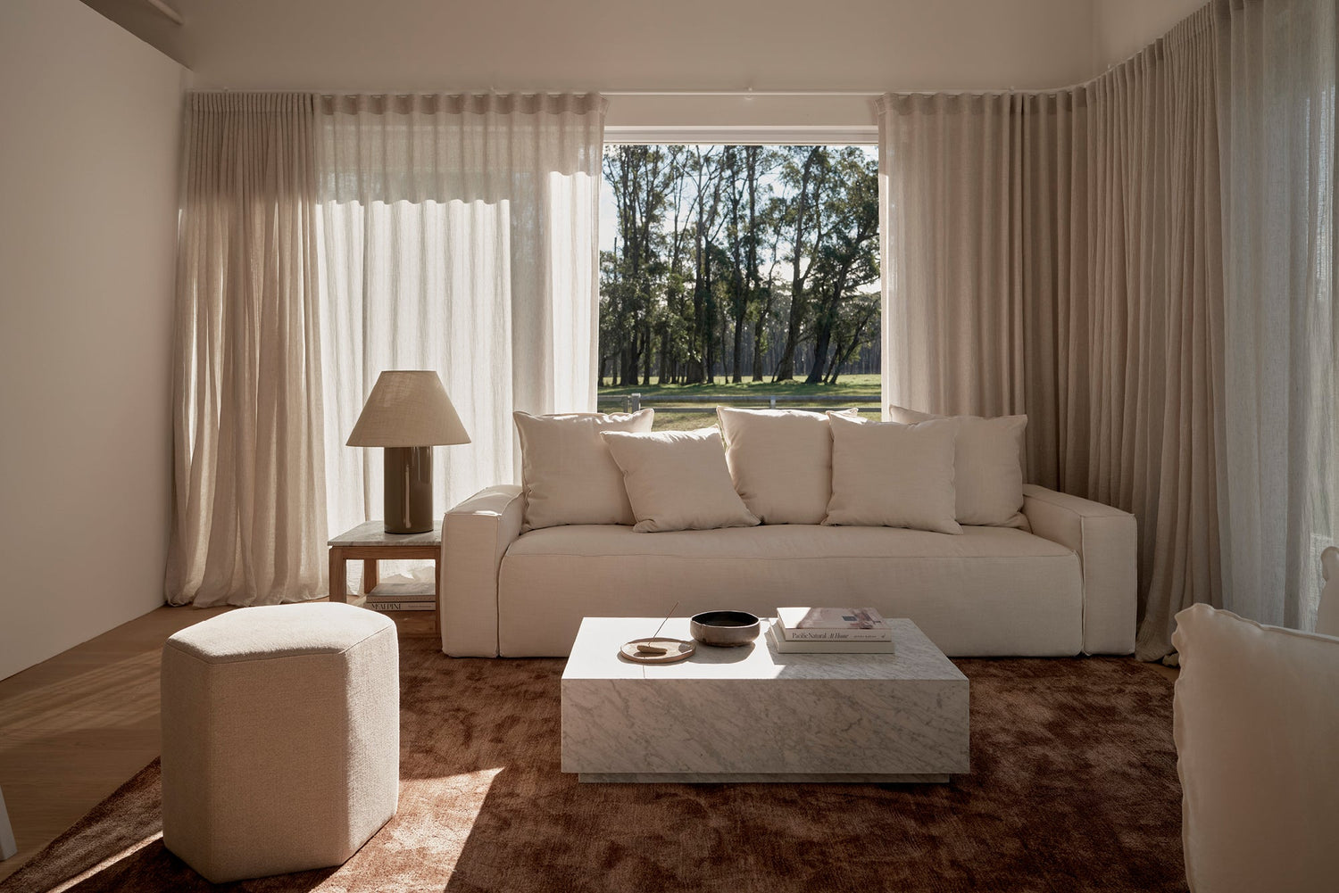 Beach Club Elio Junior Sofa
