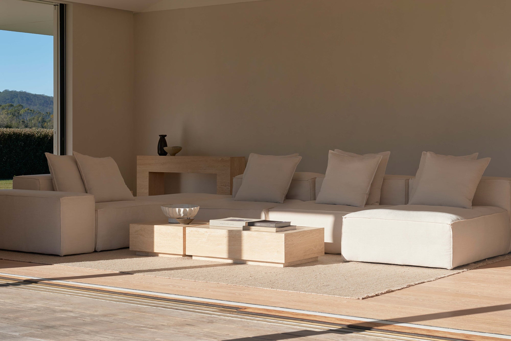 Beach Club Elio Modular