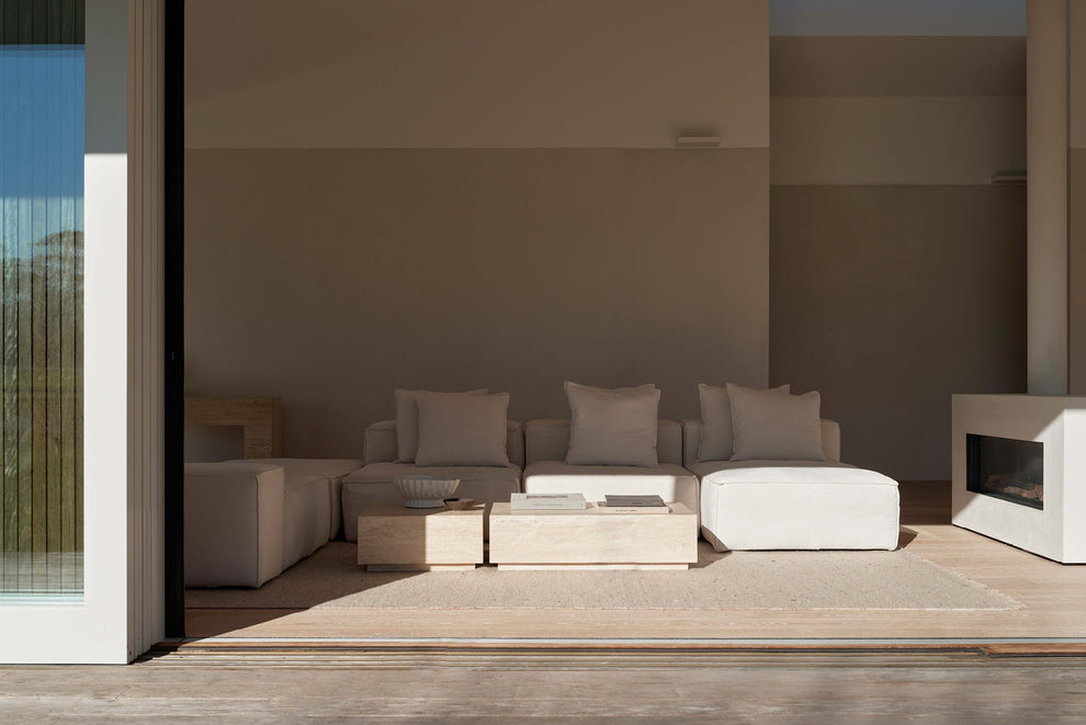 Beach Club Elio Modular
