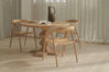 Old Elm St Tropez Dining Table