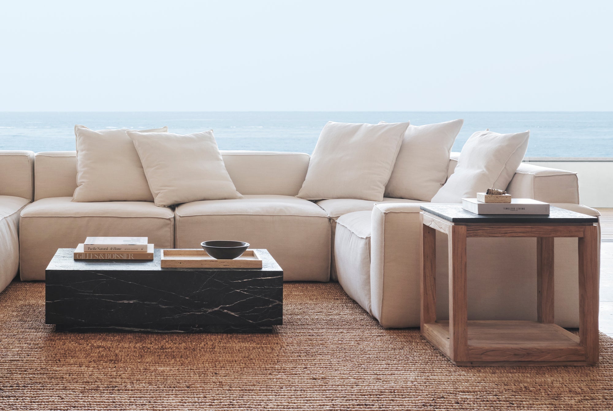 Axol Side Table