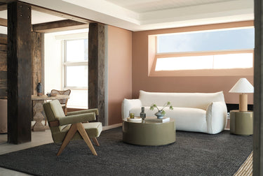 Hucks Sofa
