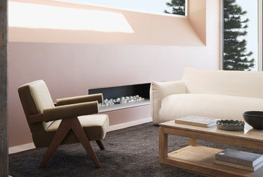 Axol Rectangular Coffee Table
