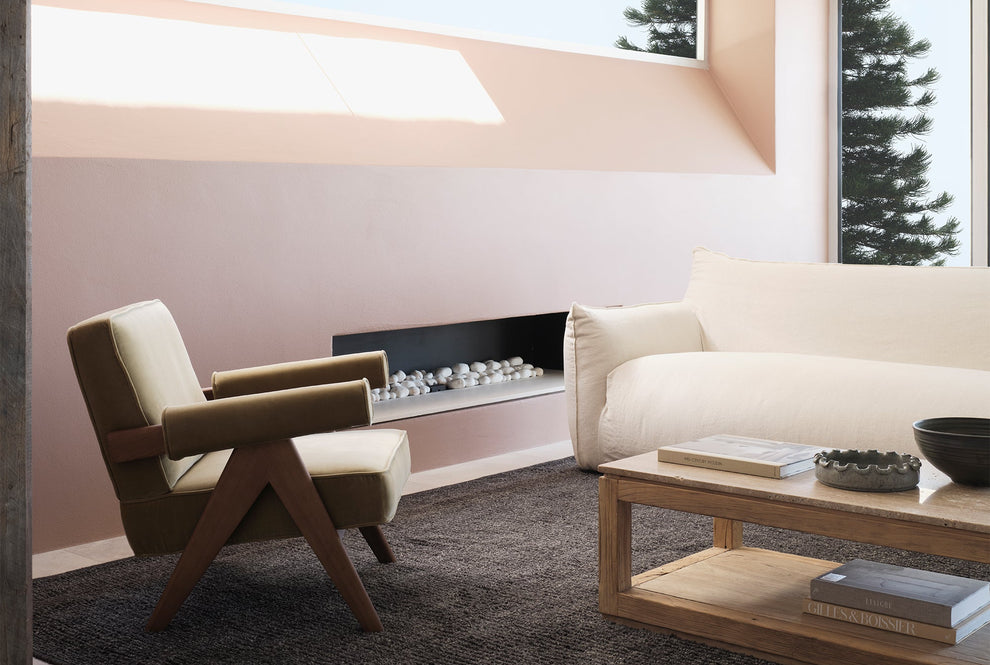 Axol Rectangular Coffee Table