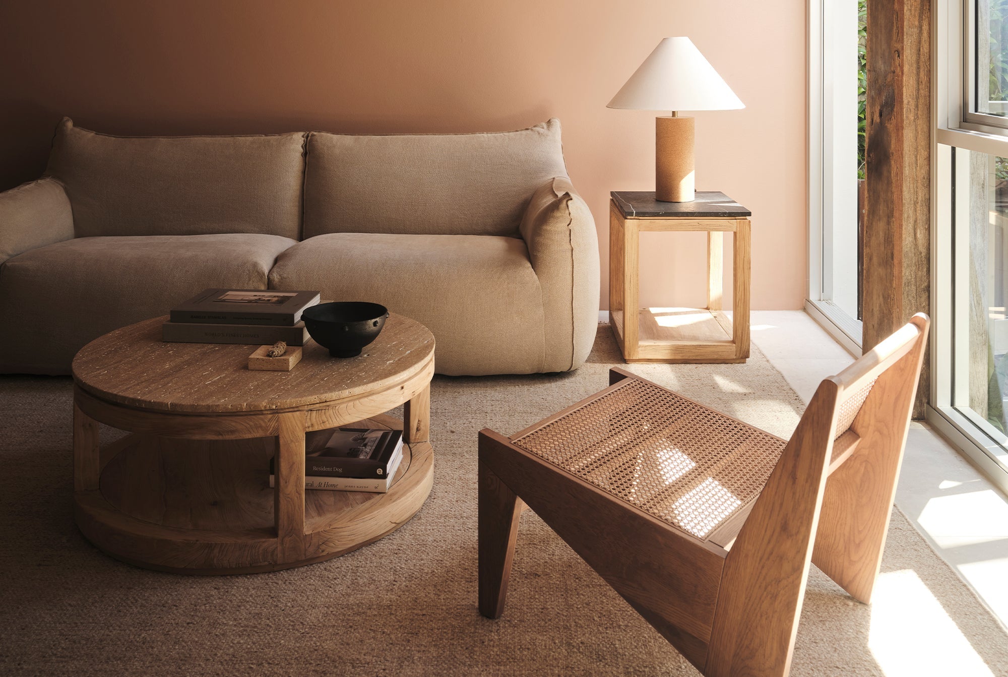 Axol Side Table