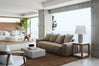 Monument Rectangular Coffee Table