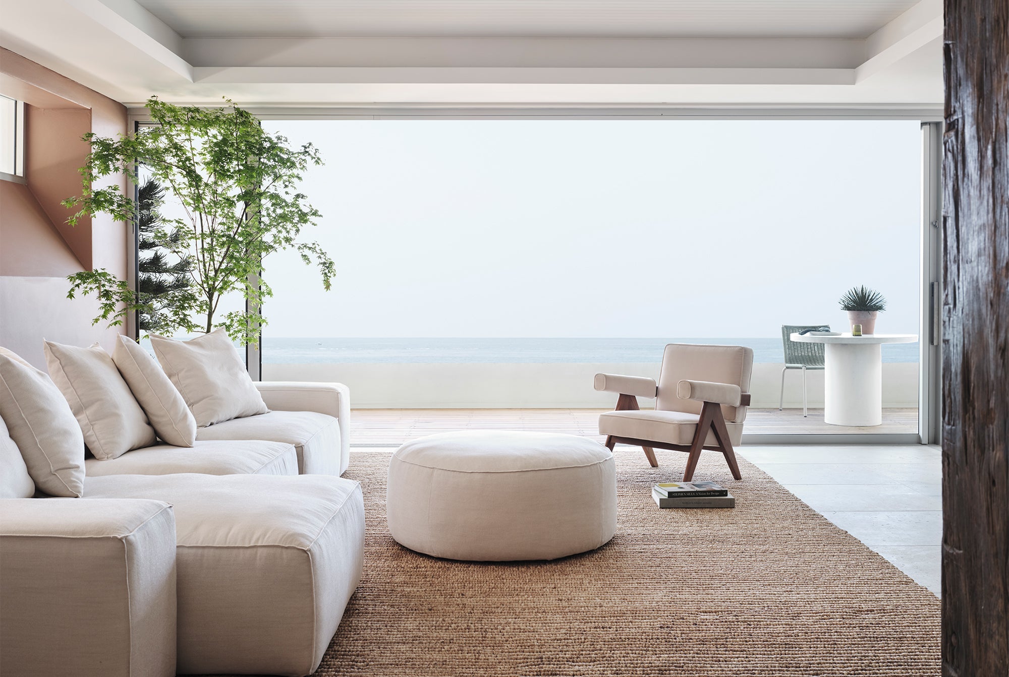 Beach Club Elio Modular