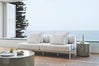 Outdoor Rowe Sofa