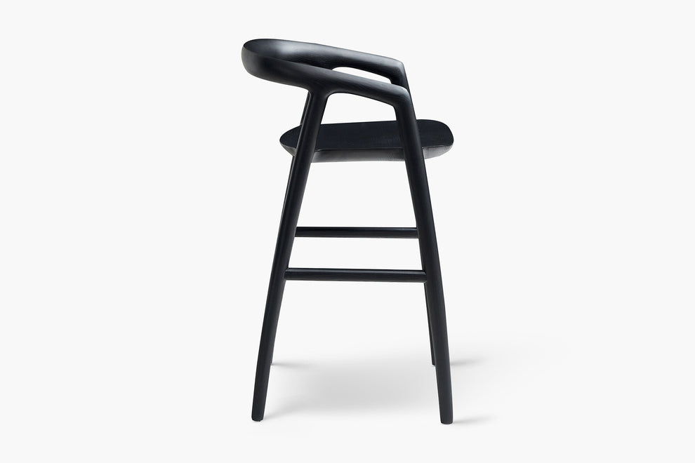 Maki Bar Stool