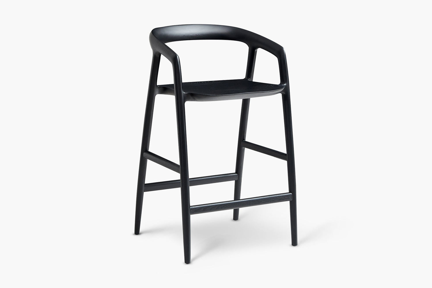 Maki Bar Stool