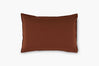 Washed Cotton Standard Pillowcase Pair