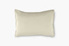 Washed Cotton Standard Pillowcase Pair