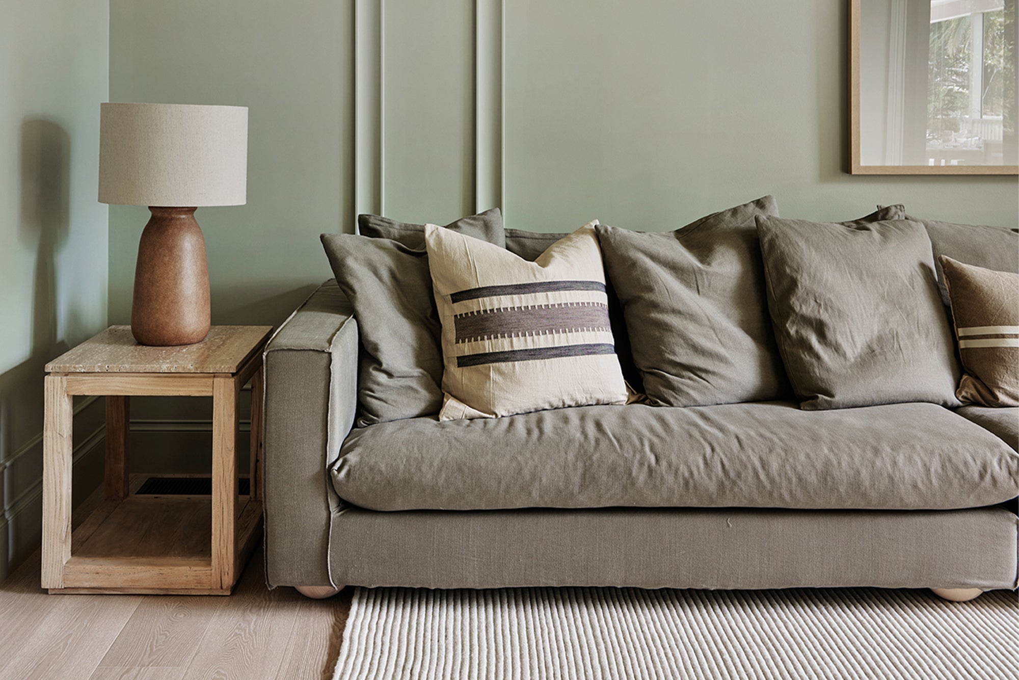 Axol Side Table