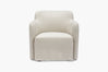 Tulla Swivel Armchair