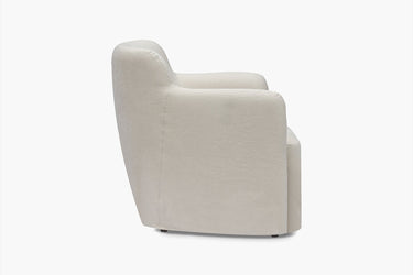Tulla Swivel Armchair